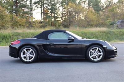 2013 Porsche Boxster   - Photo 27 - Charlotte, NC 28273