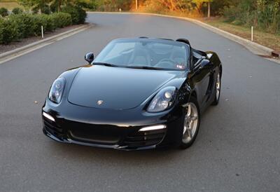 2013 Porsche Boxster   - Photo 12 - Charlotte, NC 28273