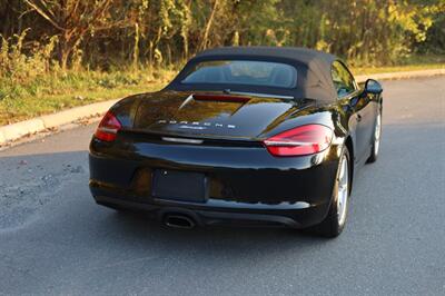 2013 Porsche Boxster   - Photo 40 - Charlotte, NC 28273