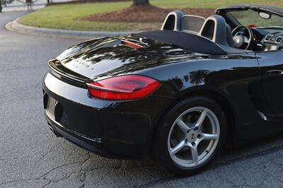 2013 Porsche Boxster   - Photo 87 - Charlotte, NC 28273