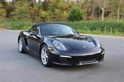 2013 Porsche Boxster   - Photo 26 - Charlotte, NC 28273