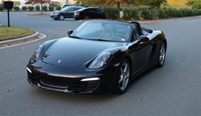 2013 Porsche Boxster   - Photo 10 - Charlotte, NC 28273