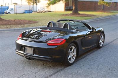 2013 Porsche Boxster   - Photo 55 - Charlotte, NC 28273