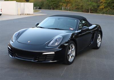 2013 Porsche Boxster   - Photo 33 - Charlotte, NC 28273