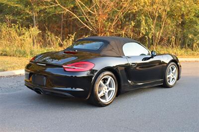 2013 Porsche Boxster   - Photo 39 - Charlotte, NC 28273