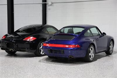 2009 Porsche Cayman   - Photo 56 - Charlotte, NC 28206