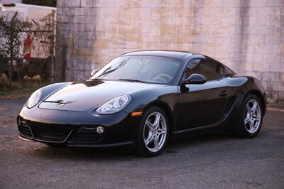 2009 Porsche Cayman   - Photo 50 - Charlotte, NC 28206