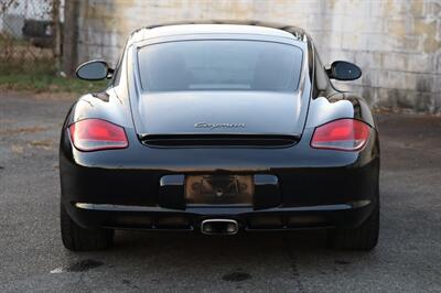 2009 Porsche Cayman   - Photo 7 - Charlotte, NC 28206