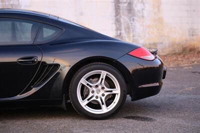 2009 Porsche Cayman   - Photo 38 - Charlotte, NC 28206