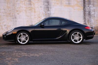 2009 Porsche Cayman   - Photo 9 - Charlotte, NC 28206