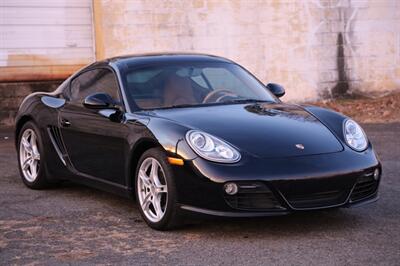 2009 Porsche Cayman   - Photo 3 - Charlotte, NC 28206