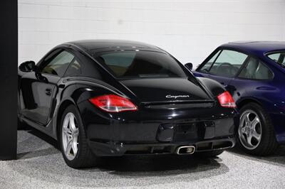 2009 Porsche Cayman   - Photo 55 - Charlotte, NC 28206