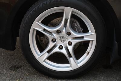 2009 Porsche Cayman   - Photo 26 - Charlotte, NC 28206