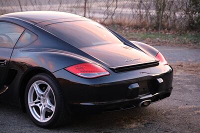 2009 Porsche Cayman   - Photo 43 - Charlotte, NC 28206