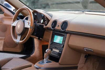 2009 Porsche Cayman   - Photo 22 - Charlotte, NC 28206