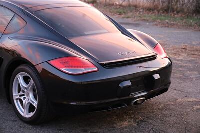 2009 Porsche Cayman   - Photo 47 - Charlotte, NC 28206