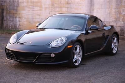 2009 Porsche Cayman   - Photo 42 - Charlotte, NC 28206