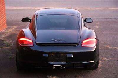 2009 Porsche Cayman   - Photo 11 - Charlotte, NC 28206