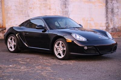 2009 Porsche Cayman   - Photo 5 - Charlotte, NC 28206