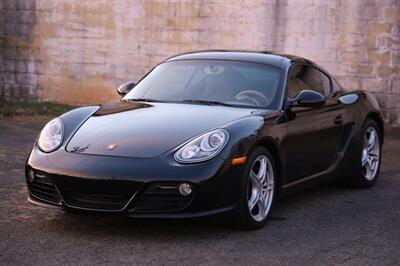 2009 Porsche Cayman   - Photo 1 - Charlotte, NC 28206