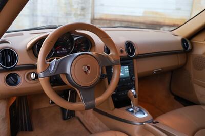 2009 Porsche Cayman   - Photo 13 - Charlotte, NC 28206