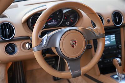 2009 Porsche Cayman   - Photo 14 - Charlotte, NC 28206