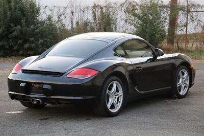 2009 Porsche Cayman   - Photo 8 - Charlotte, NC 28206