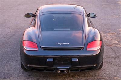 2009 Porsche Cayman   - Photo 45 - Charlotte, NC 28206