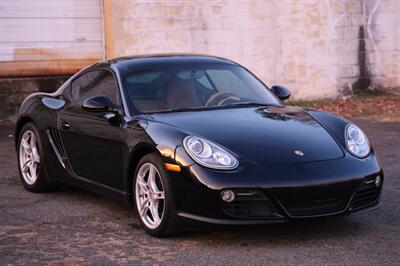 2009 Porsche Cayman   - Photo 2 - Charlotte, NC 28206