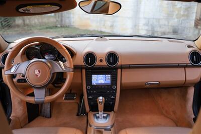 2009 Porsche Cayman   - Photo 33 - Charlotte, NC 28206