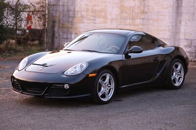 2009 Porsche Cayman   - Photo 49 - Charlotte, NC 28206