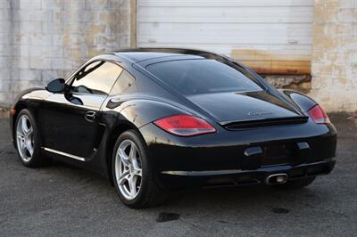 2009 Porsche Cayman   - Photo 6 - Charlotte, NC 28206