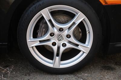 2009 Porsche Cayman   - Photo 27 - Charlotte, NC 28206