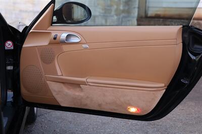 2009 Porsche Cayman   - Photo 18 - Charlotte, NC 28206