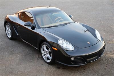 2009 Porsche Cayman   - Photo 12 - Charlotte, NC 28206