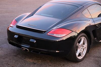 2009 Porsche Cayman   - Photo 46 - Charlotte, NC 28206