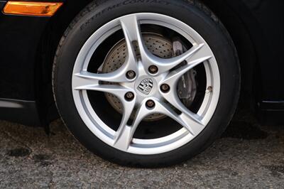 2009 Porsche Cayman   - Photo 28 - Charlotte, NC 28206