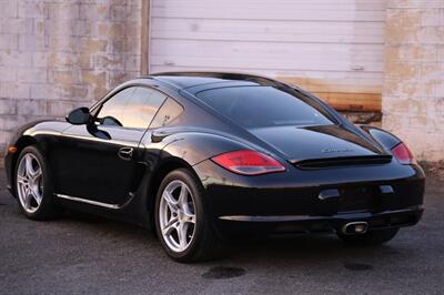 2009 Porsche Cayman   - Photo 39 - Charlotte, NC 28206