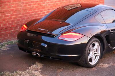 2009 Porsche Cayman   - Photo 51 - Charlotte, NC 28206
