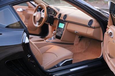 2009 Porsche Cayman   - Photo 34 - Charlotte, NC 28206