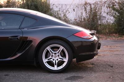 2009 Porsche Cayman   - Photo 48 - Charlotte, NC 28206
