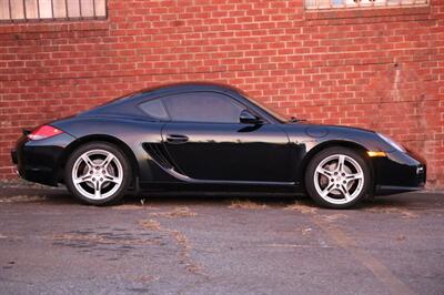2009 Porsche Cayman   - Photo 4 - Charlotte, NC 28206