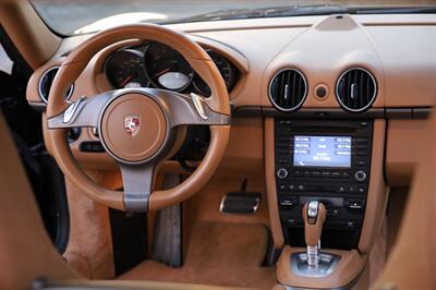 2009 Porsche Cayman   - Photo 32 - Charlotte, NC 28206