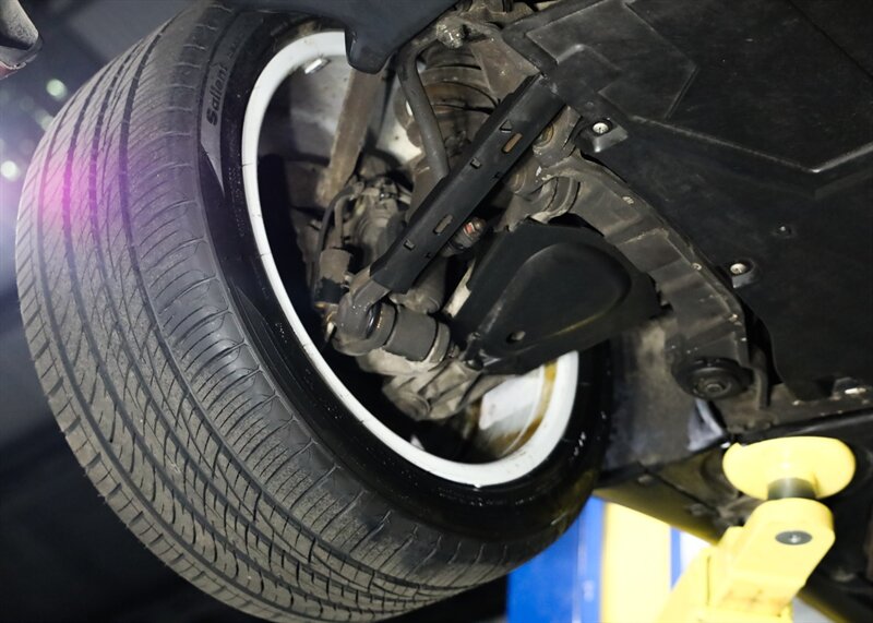 1996 Porsche 911 - Photo 74