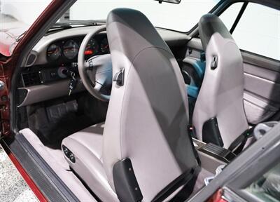 1996 Porsche 911 Carrera - Photo 32 - Charlotte, NC 28206