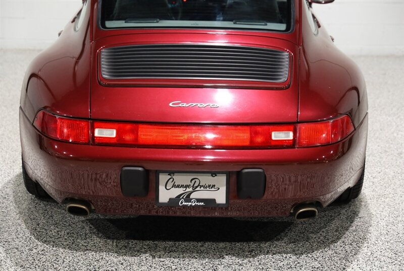 1996 Porsche 911 - Photo 49