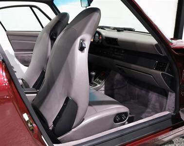 1996 Porsche 911 Carrera - Photo 33 - Charlotte, NC 28206