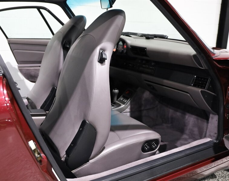 1996 Porsche 911 - Photo 33