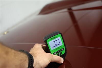 1996 Porsche 911 Carrera - Photo 63 - Charlotte, NC 28206
