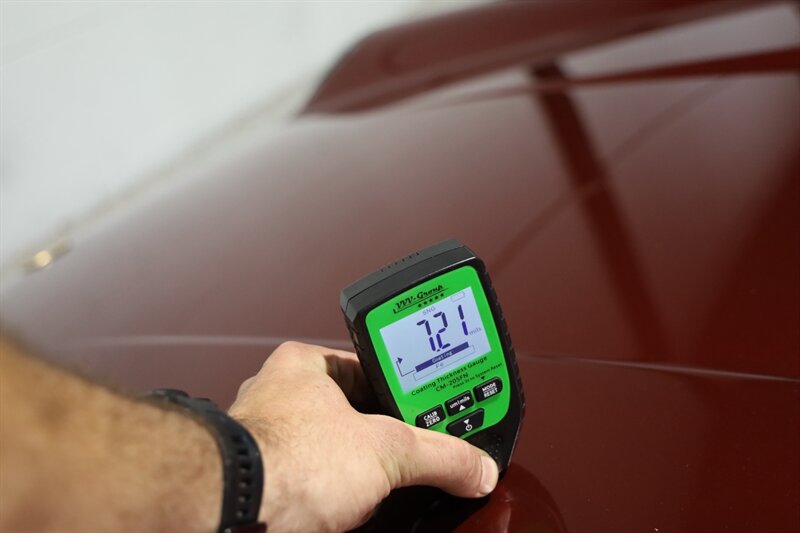 1996 Porsche 911 - Photo 63